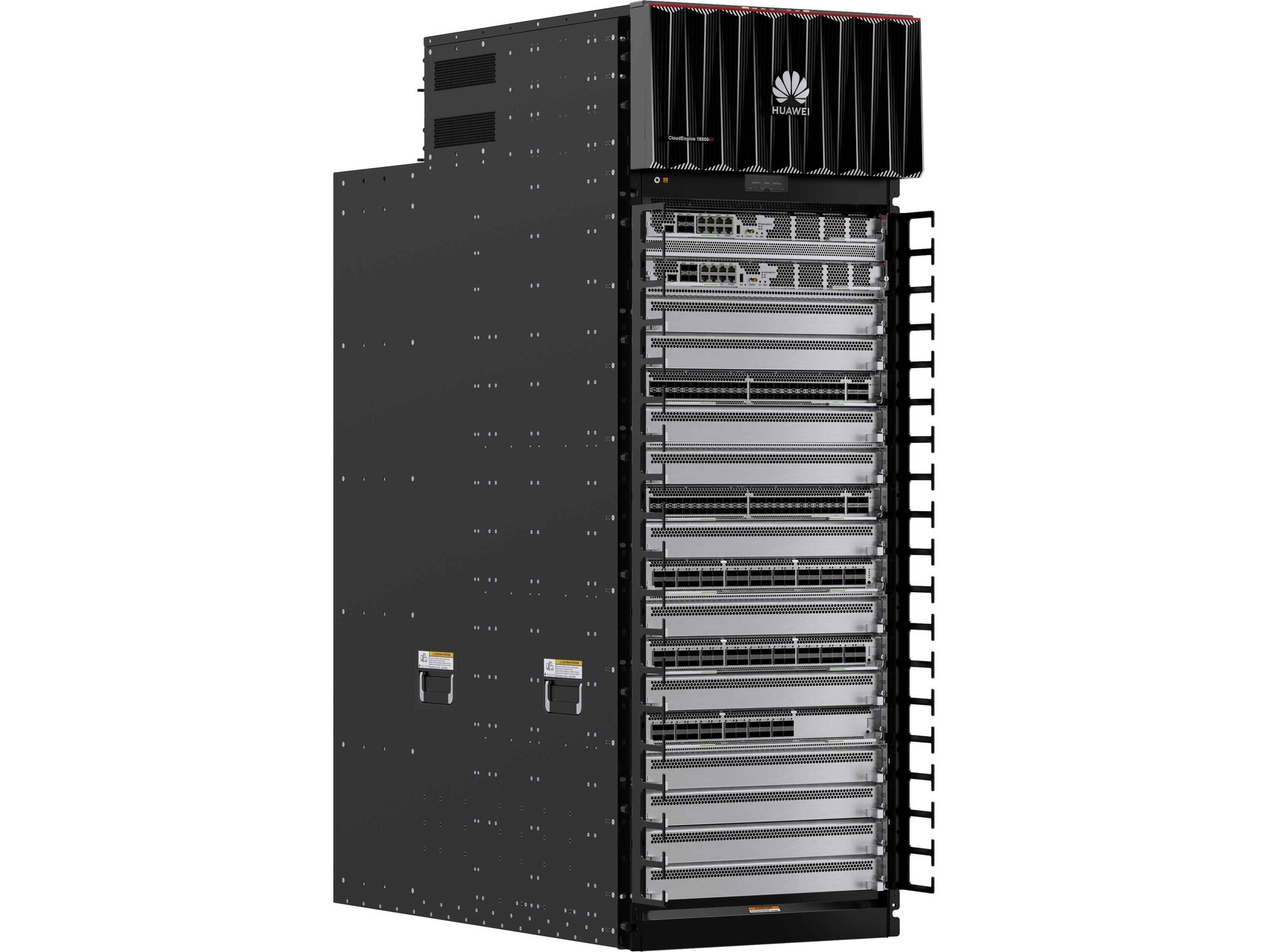 华为CloudEngine 16800-X16智能数据中心交换机热卖